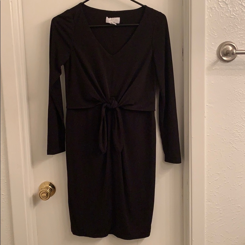 Jessica Simpson dress